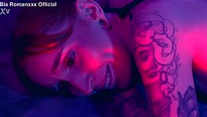 latina goddess says, 'lick my small feet and submit'