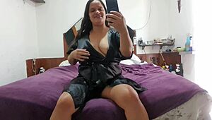 latina amateur loves married men