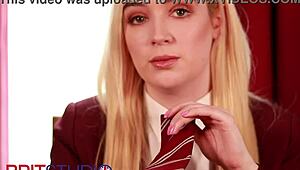 British Student Upskirt Jerk Off Instructions For Exhibitionists