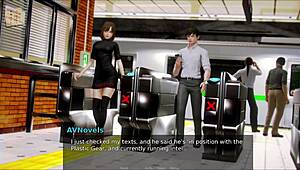 Academy 236 offers engaging game experiences