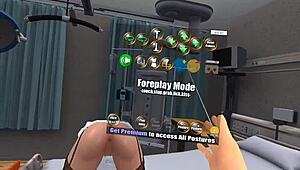 Aida, Let's Begin Your Secret Therapy with Spanking