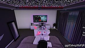 Roblox condos sex avec un inconnu 2