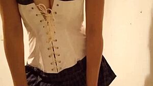 Tildzo, are you on fire for that big ass?