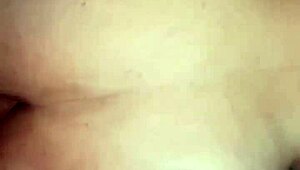 did you see your girlfriend naked and cum inside her?