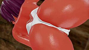 Masturbiram njeno pičko z intenzivnim užitkom