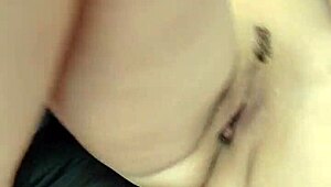 tent tales morning delight with a big ass beauty, milf shaking ass in pov