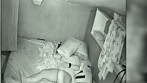 Overwhelmed By Desire As Asian Chubby Mom Gets Fucked By Her Friend