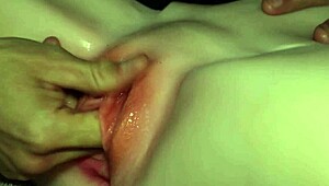 is he a true master of vaginal masturbation for passionate orgasms?