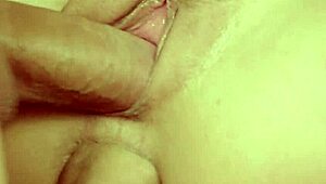 Tushy april's double penetration fantasy