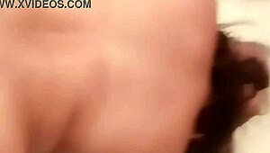 Delicious MILF Chelita and Her Compliant Partner