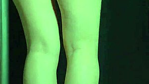 i love soapy shower orgasms with teen