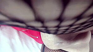 In this homemade compilation, a sexy milf prostitute from colombia indulges in group fetishes with mommy vibes in the usa