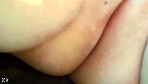 Bosnian mature woman engages in private relaxation in high definition.