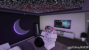 Roblox condos sex avec un inconnu 2