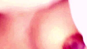 i intensely fuck my young teen stepsister's big tits and pussy in her college school uniform home video