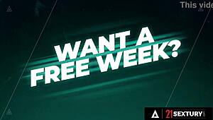 alexis crystal outside massage