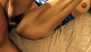 Beautiful 40 years with in amateur video