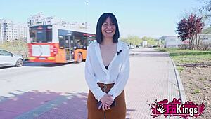 Sandra v has all her holes filled today youre going full