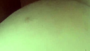 did you see your girlfriend naked and cum inside her?