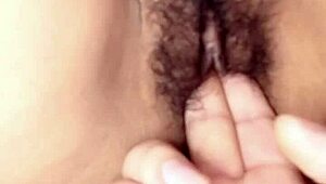 i intensely fuck my young teen stepsister's big tits and pussy in her college school uniform home video