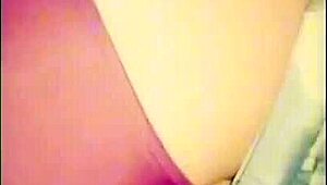 Mexican Whore's Big Ass Filled With Cum After Siesta!