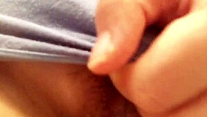 My hairy pussy yearns for deep affection