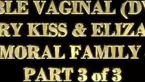 Porno Dan Gives Eliza Eves The Double Penetration She's Been Craving!