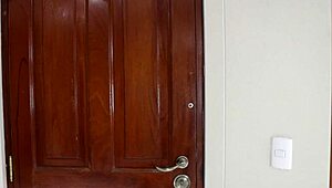 Voluptuous Models Casting Turns Unexpected on Xvideos