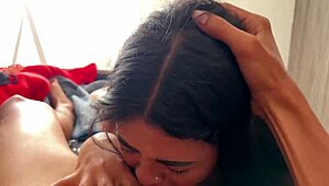 My stepsister wants to lose her virginity with me