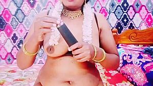 Indian housewife shares dirty sex story with telugu talks