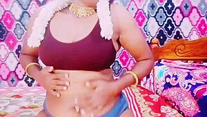 Indian housewife shares dirty sex story with telugu talks