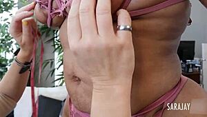 Scissoring Muva Phoenix