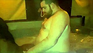 quickie creampie with kaiya rose