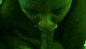 sloppy deep throat at its finest, so crazy.