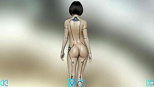 we started playing with those specs in a fun way