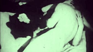 vintage peepshow reveals erotic confessions of victorian gentleman with blowjob scenes