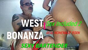 Subtle Hint At Latina Getting Mouth And Tight Pussy Fucked With Cum In Mouth And Facial