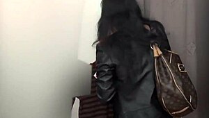 outdoor adventures that are hot, kinky, and shameless