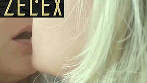 beautiful italian milf introduces you to new friend zelex doll for exciting threesome roleplay 😍