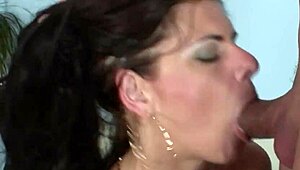 milf girl anal fucked hard with shaved pussy 😍