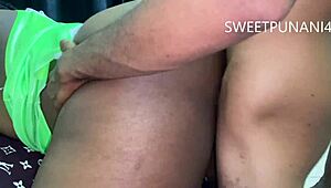 Sweet Cock Fucks Juicy Stepmom Hot Ass Please Subscribe