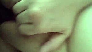 White Teen 18+ Feels Intense Emotions During First Big Black Dick Experience