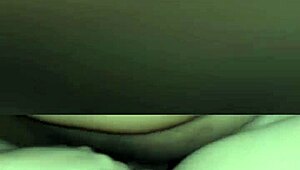 Amateur Interracial Action Using Married Woman's Ass and Pussy in USA