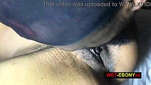 she just wants me to relax so she can work that juicy pussy?