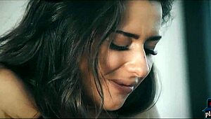 European Babes Dive Into Hot Pussy Licking And Fingering In The Kitchen!