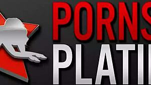 Small Blonde Gracie May Gets Pussy Licked