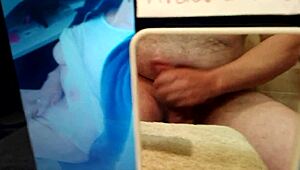 a casual story of my tribute to biker klaudia hotwife