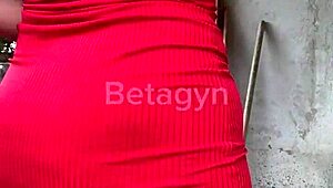 I'm the bricklayer fucking the married woman on the construction site.