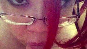 7 Minutes Of Heaven With BBW Delivering An Amazing Performance