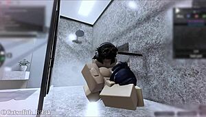 Yuuka Gives Me 100kg Worth Of Ass Sex With Creampie And Cumshot Riding